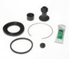 BUDWEG CALIPER 205118 Repair Kit, brake caliper